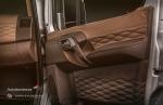 Mercedes-Benz Sprinter by Carlex Design 2017 года